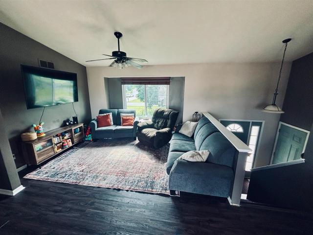 House for sale in Michigan