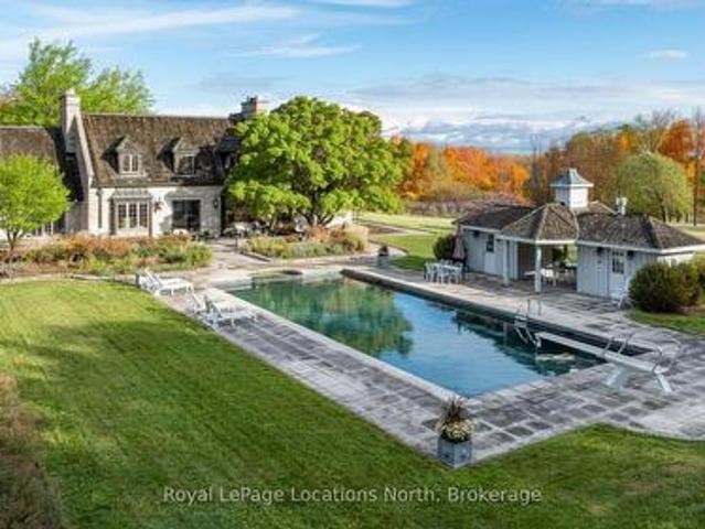 House for sale in Grey, Ontario
