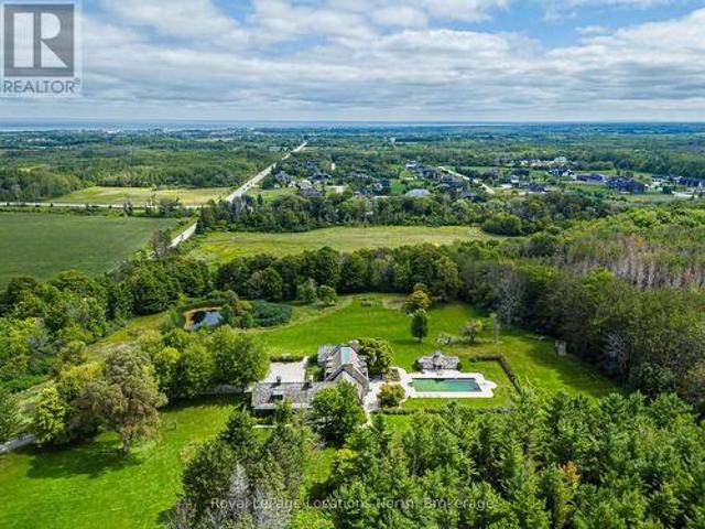 House for sale in The Blue Mountains, Southwestern Ontario