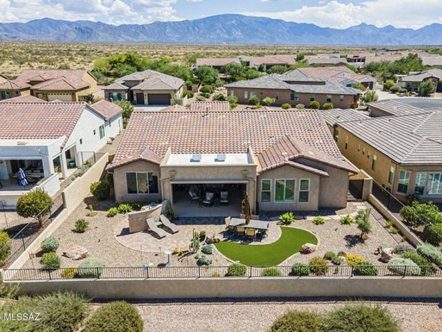 House for sale in Oracle, Arizona