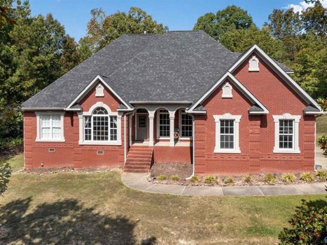 House for sale in Southside, Etowah County