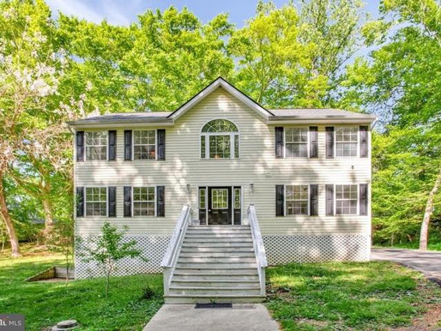 House for sale in Port Republic, Maryland