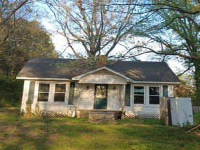 House for sale in Sarepta, Louisiana