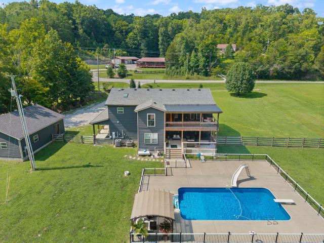 House for sale in Mount Vernon, Kentucky