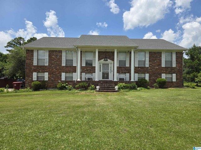 House for sale in Pinson, Alabama