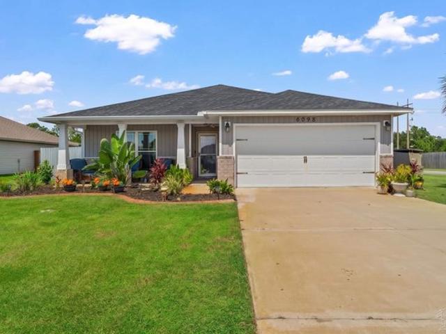 House for sale in Gulf Breeze, Santa Rosa County