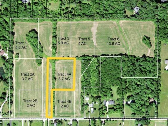 Land for sale in Berlin, Ohio