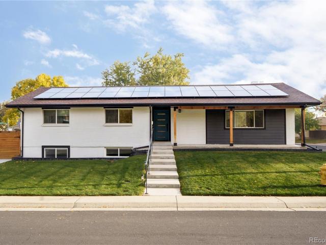 House for sale in Littleton, Arapahoe County