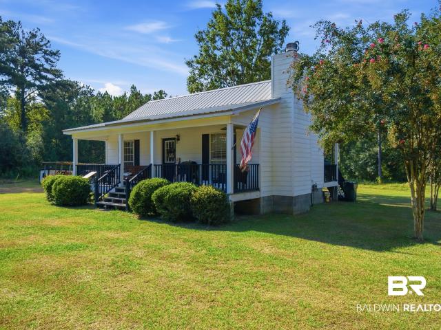 House for sale in Alabama