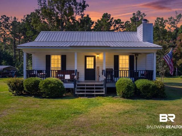 House for sale in Alabama