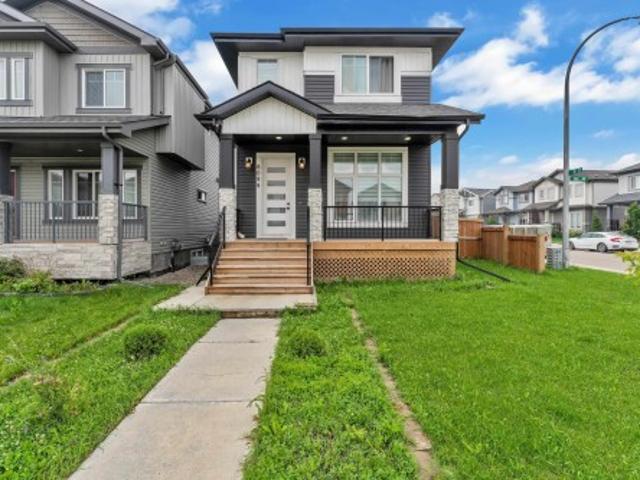 House for sale in Wedgewood, Alberta