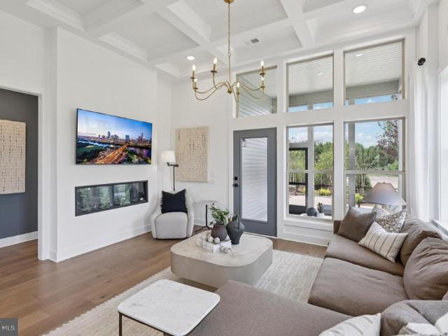 Townhouse for sale in Virginia