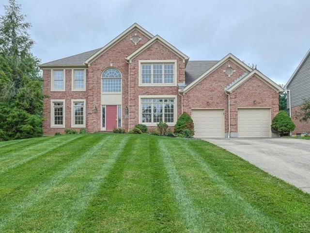 House for sale in Torrey Pines, Milford