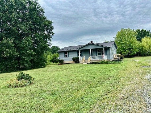 House for sale in Virginia