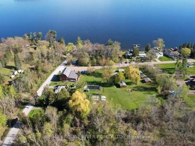 Commercial for sale in Alnwick haldimand, Ontario