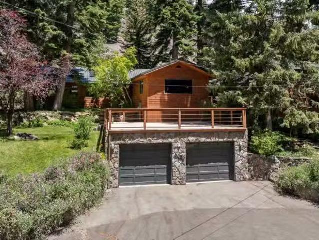 House for rent in Truckee, California