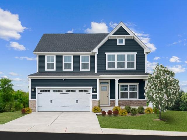 House for sale in Portage, Ohio