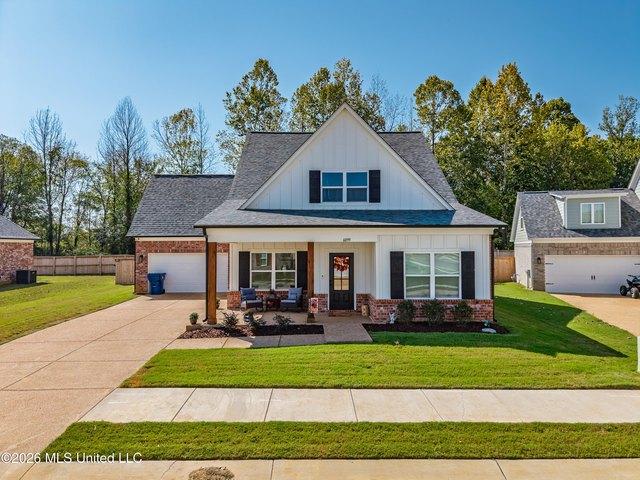 House for sale in Walls, DeSoto County