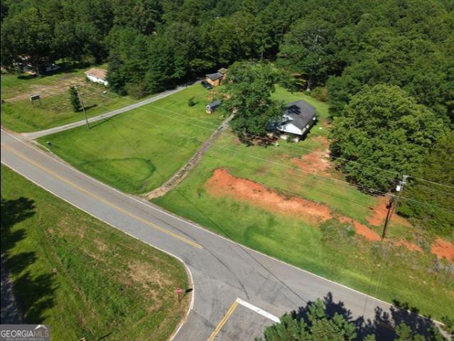 House for sale in Upson, Georgia