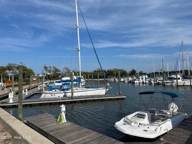 House for sale in Southport, North Carolina