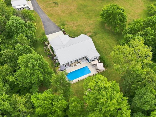 House for sale in North Webster, Indiana