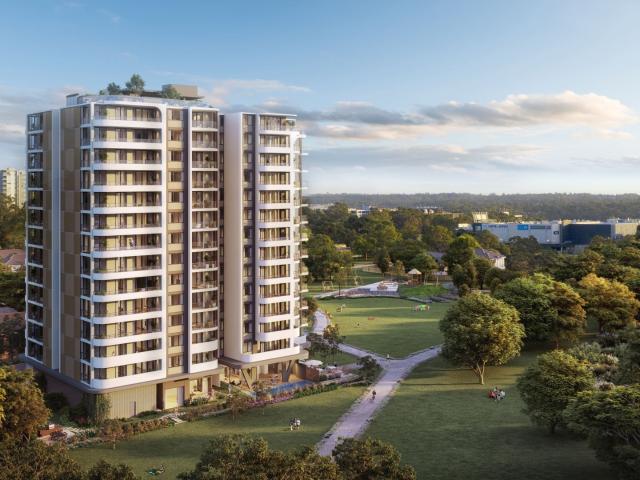 Apartment for rent in Macquarie Park, Sydney