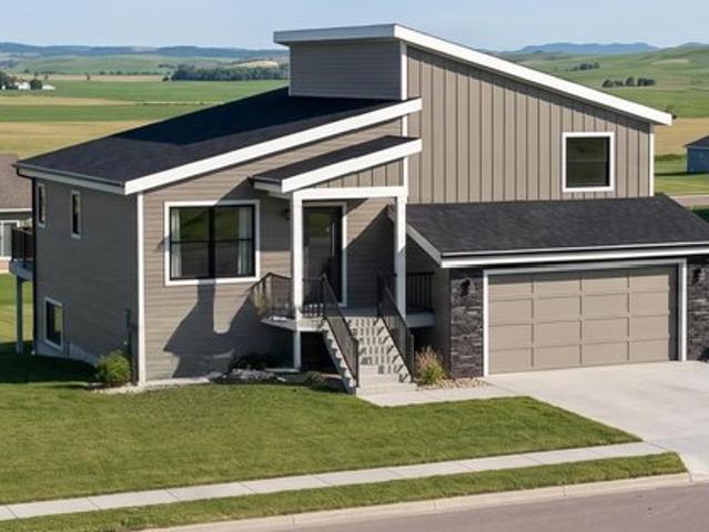 House for sale in Spearfish, South Dakota