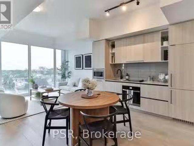 Condo for sale in Woburn, Ontario