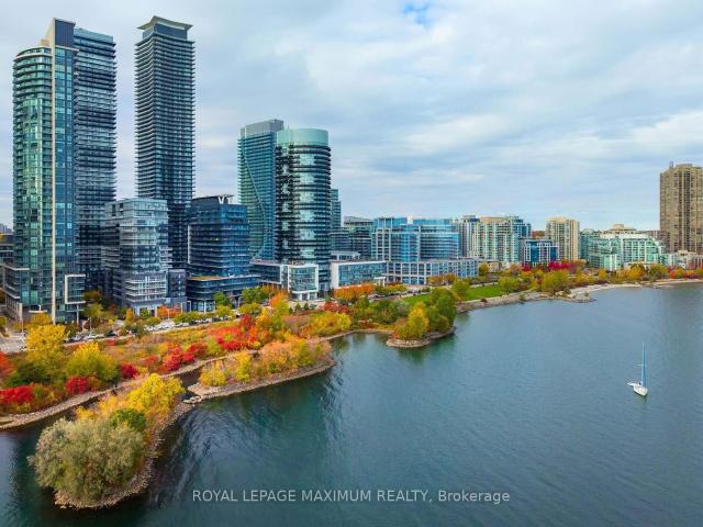 Condo for rent in Woburn, Ontario
