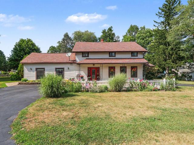 House for sale in Michigan