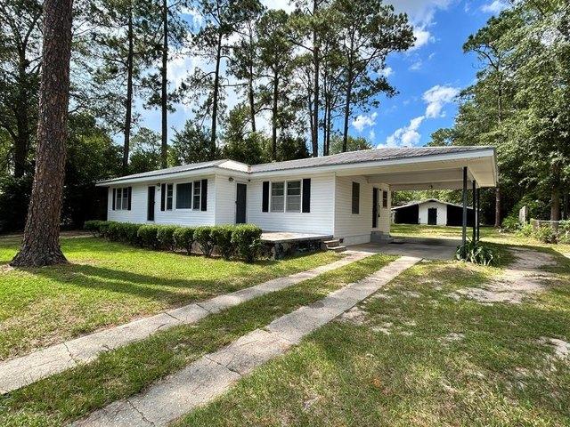 House for sale in Moultrie, Georgia
