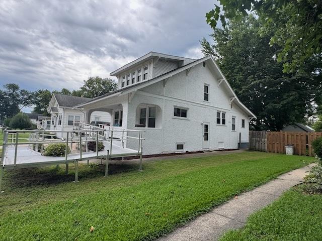 House for sale in Whiteside, Illinois