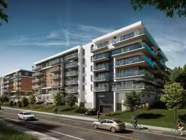Apartment for rent in Lévis, Quebec