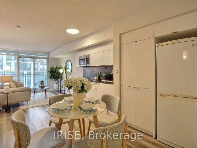 Condo for rent in Woburn, Ontario