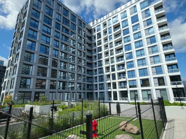 Condo for rent in Woburn, Ontario