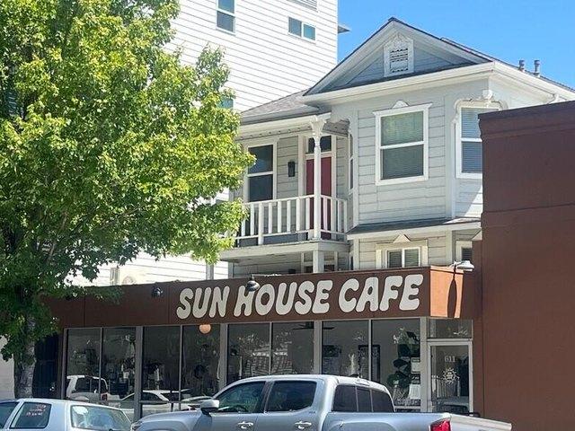 House for sale in Sacramento, California
