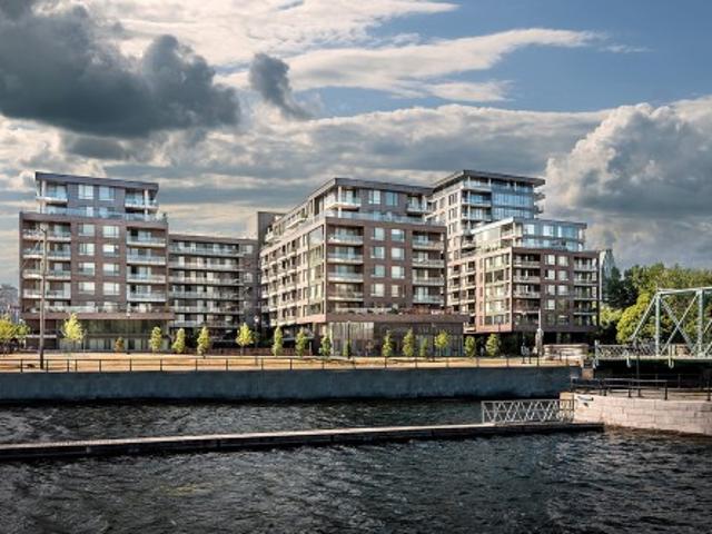 Property for rent in St. Leonard's, Quebec