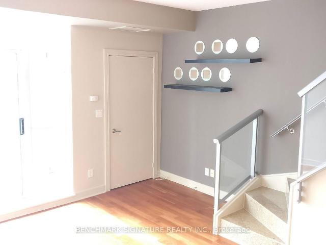Condo for rent in Woburn, Ontario
