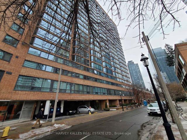 Condo for rent in Woburn, Ontario