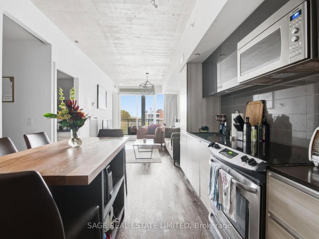Condo for rent in Woburn, Ontario
