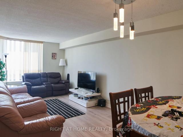 Condo for rent in Woburn, Ontario
