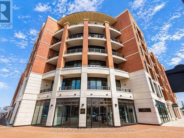 Condo for sale in Collingwood, Ontario