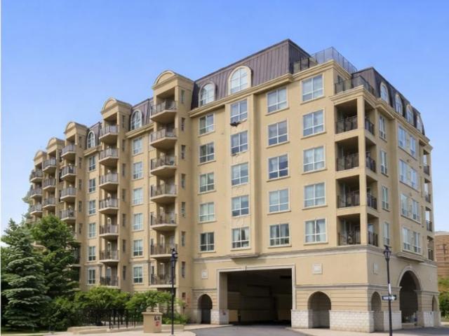 Condo for sale in York, Ontario