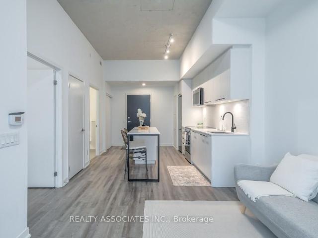 Condo for rent in Woburn, Ontario