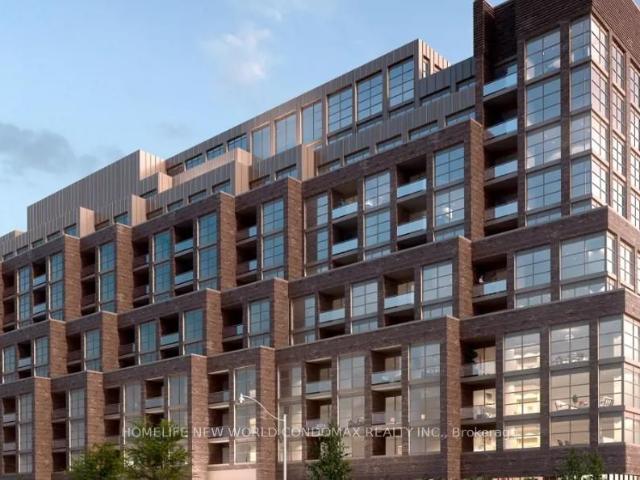 Condo for sale in Woburn, Ontario
