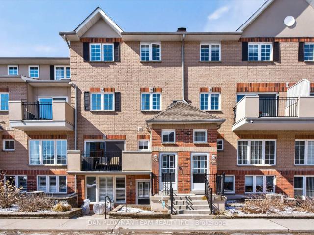 Condo for sale in Durham, Ontario