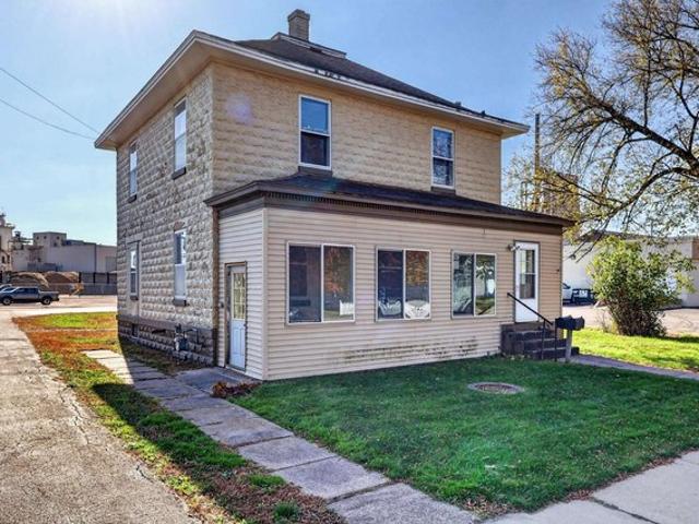 House for sale in Domtar, Nekoosa