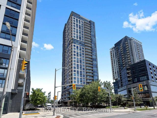 Condo for rent in Woburn, Ontario