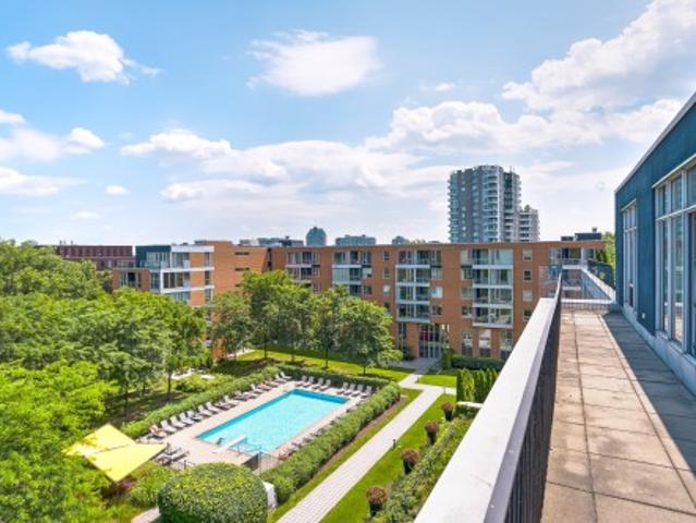 Condo for sale in St. Leonard's, Quebec