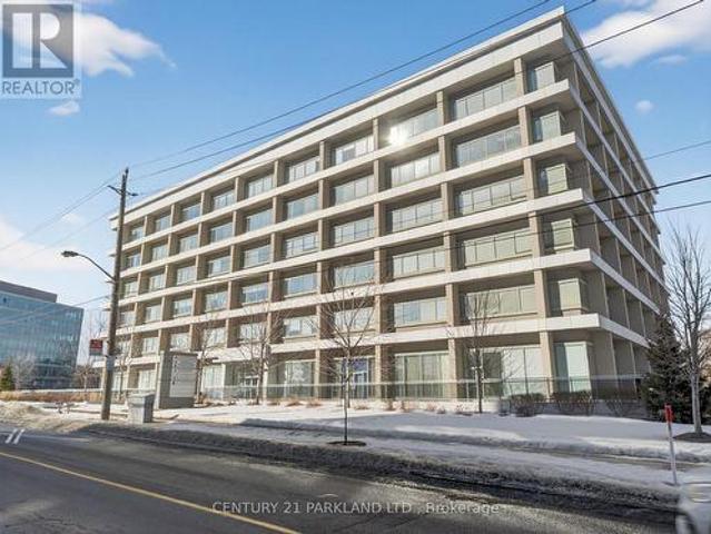 Commercial for rent in Woburn, Ontario